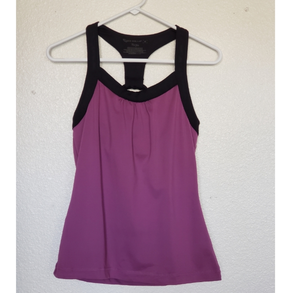 Tek Gear Yoga Tank